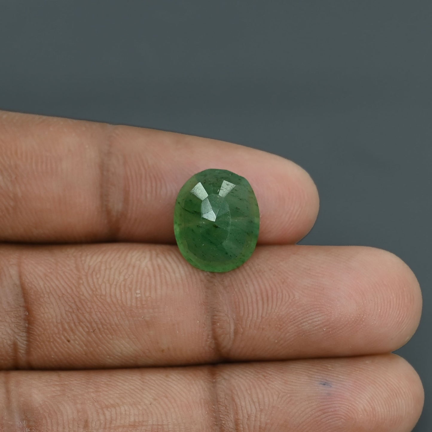 Green Aventurine 7.5 Carat