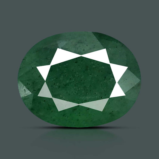 Green Aventurine 5.46 Carat