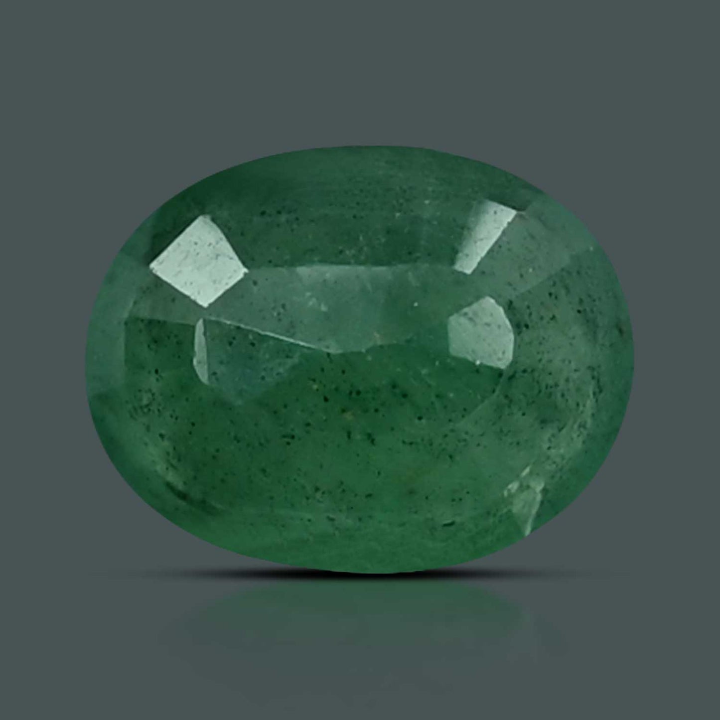 Green Aventurine 5.46 Carat