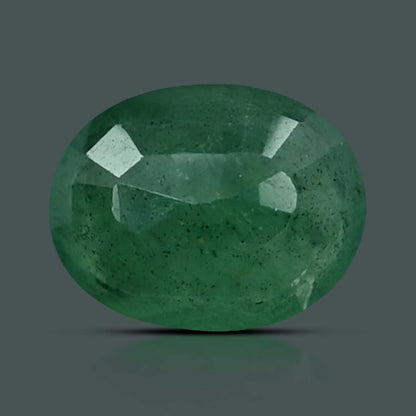 Green Aventurine 5.46 Carat