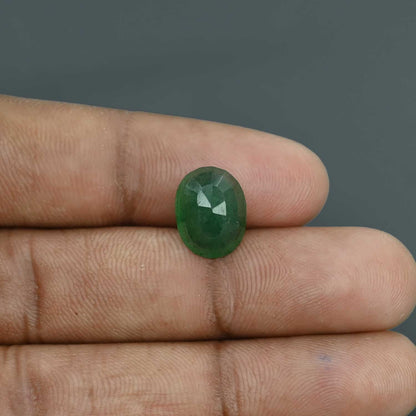 Green Aventurine 5.46 Carat