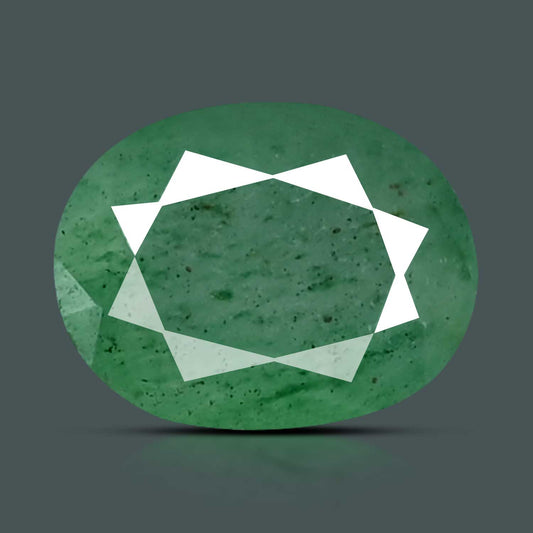 Green Aventurine 5.14 Carat