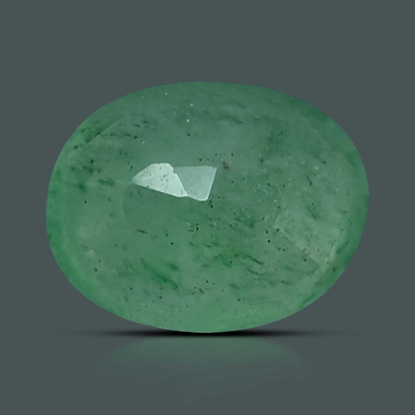 Green Aventurine 5.14 Carat