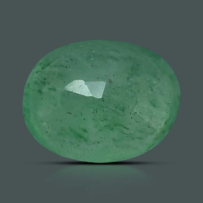 Green Aventurine 5.14 Carat
