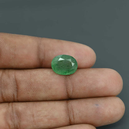 Green Aventurine 5.14 Carat