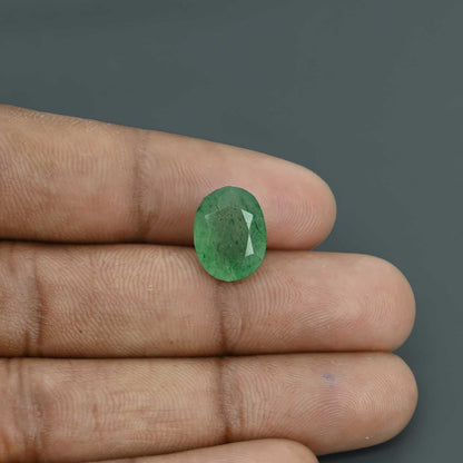 Green Aventurine 5.14 Carat