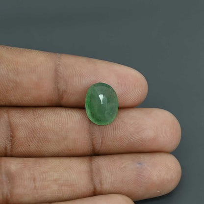 Green Aventurine 5.14 Carat