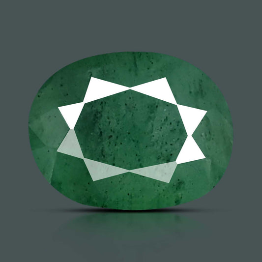 Green Aventurine 5.83 Carat
