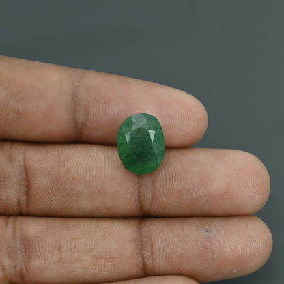 Green Aventurine 5.83 Carat