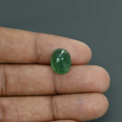 Green Aventurine 5.83 Carat