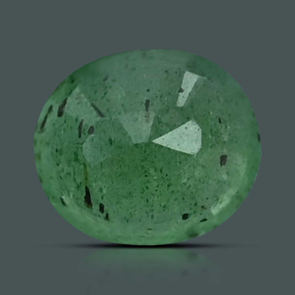 Green Aventurine 5.68 Carat