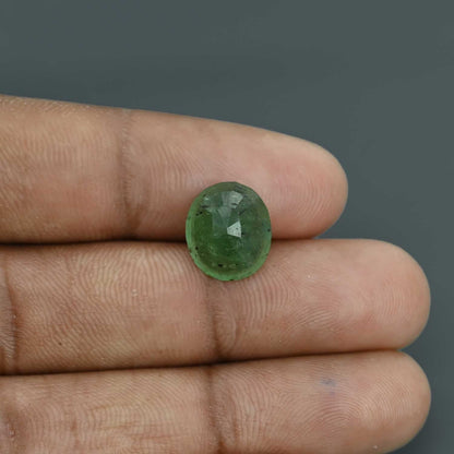 Green Aventurine 5.68 Carat