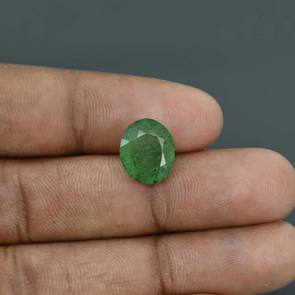 Green Aventurine 4.64 Carat