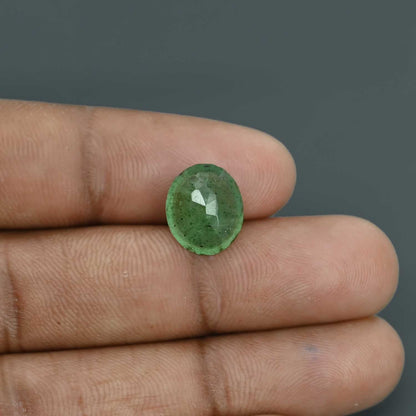 Green Aventurine 4.64 Carat