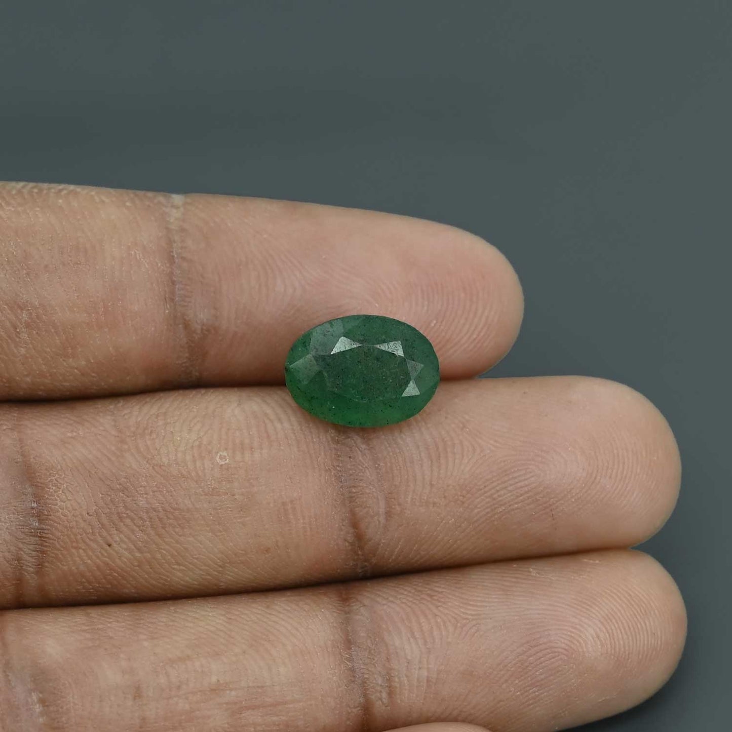 Green Aventurine 4.73 Carat