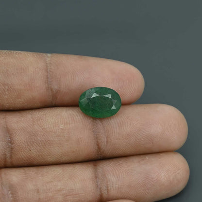 Green Aventurine 4.73 Carat