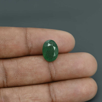 Green Aventurine 4.73 Carat