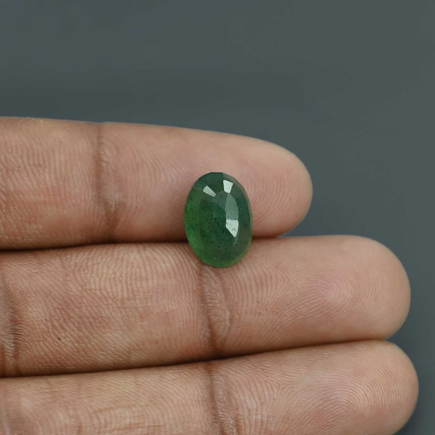 Green Aventurine 4.73 Carat