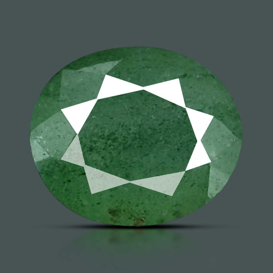 Green Aventurine 6.12 Carat
