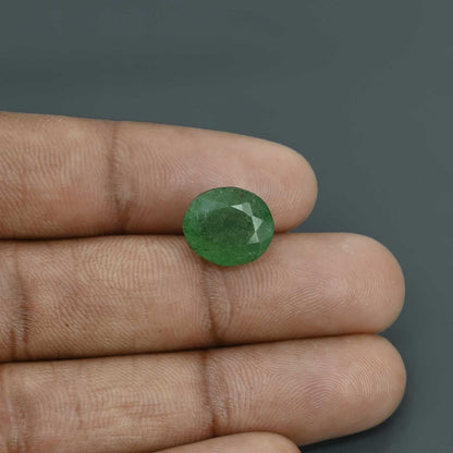Green Aventurine 6.12 Carat