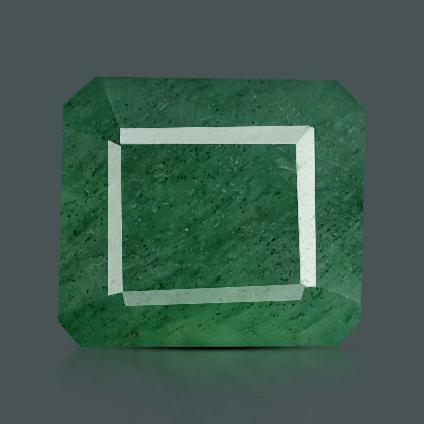 Green Aventurine 9.22 Carat