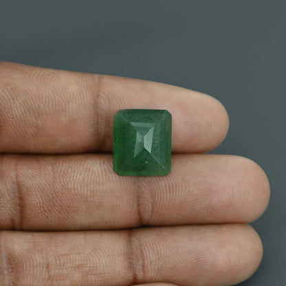 Green Aventurine 9.22 Carat