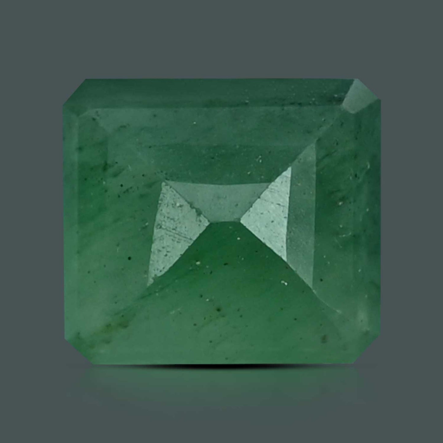 Green Aventurine 10.45 Carat