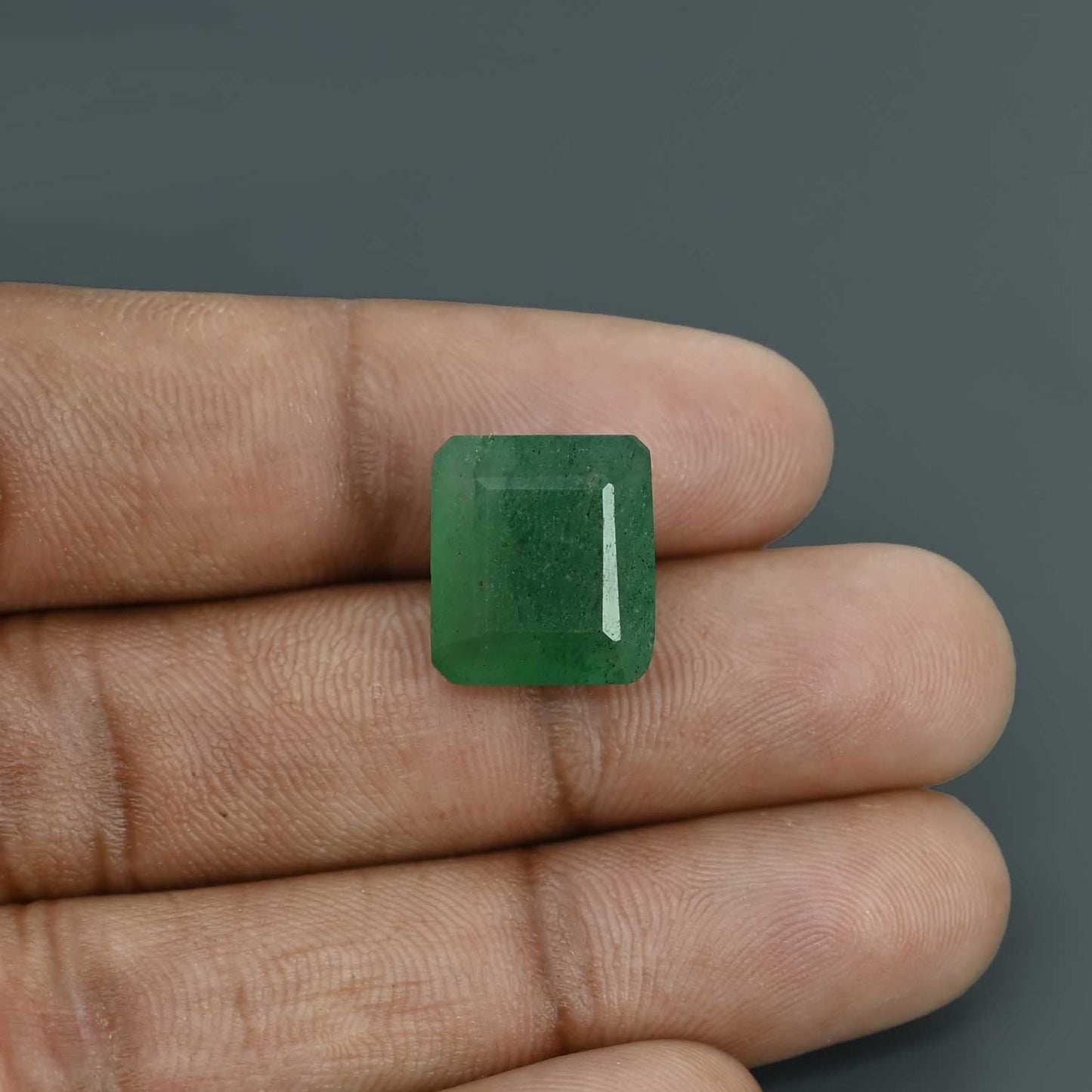 Green Aventurine 10.45 Carat