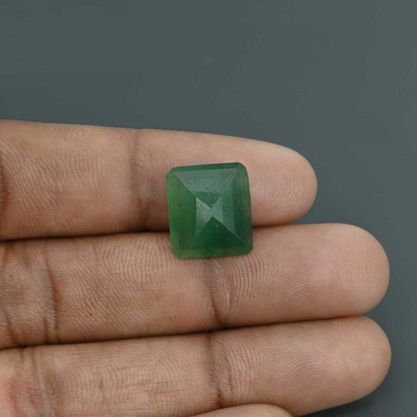 Green Aventurine 10.45 Carat