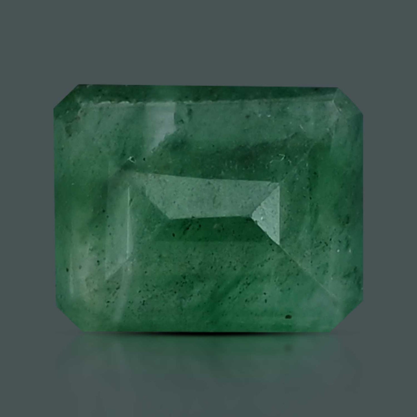 Green Aventurine 8.32 Carat