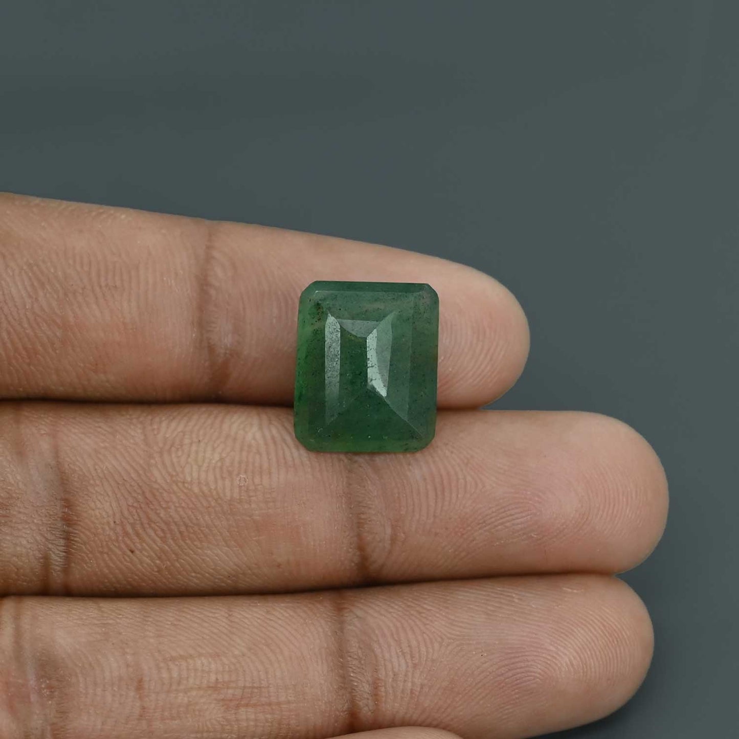 Green Aventurine 9.46 Carat