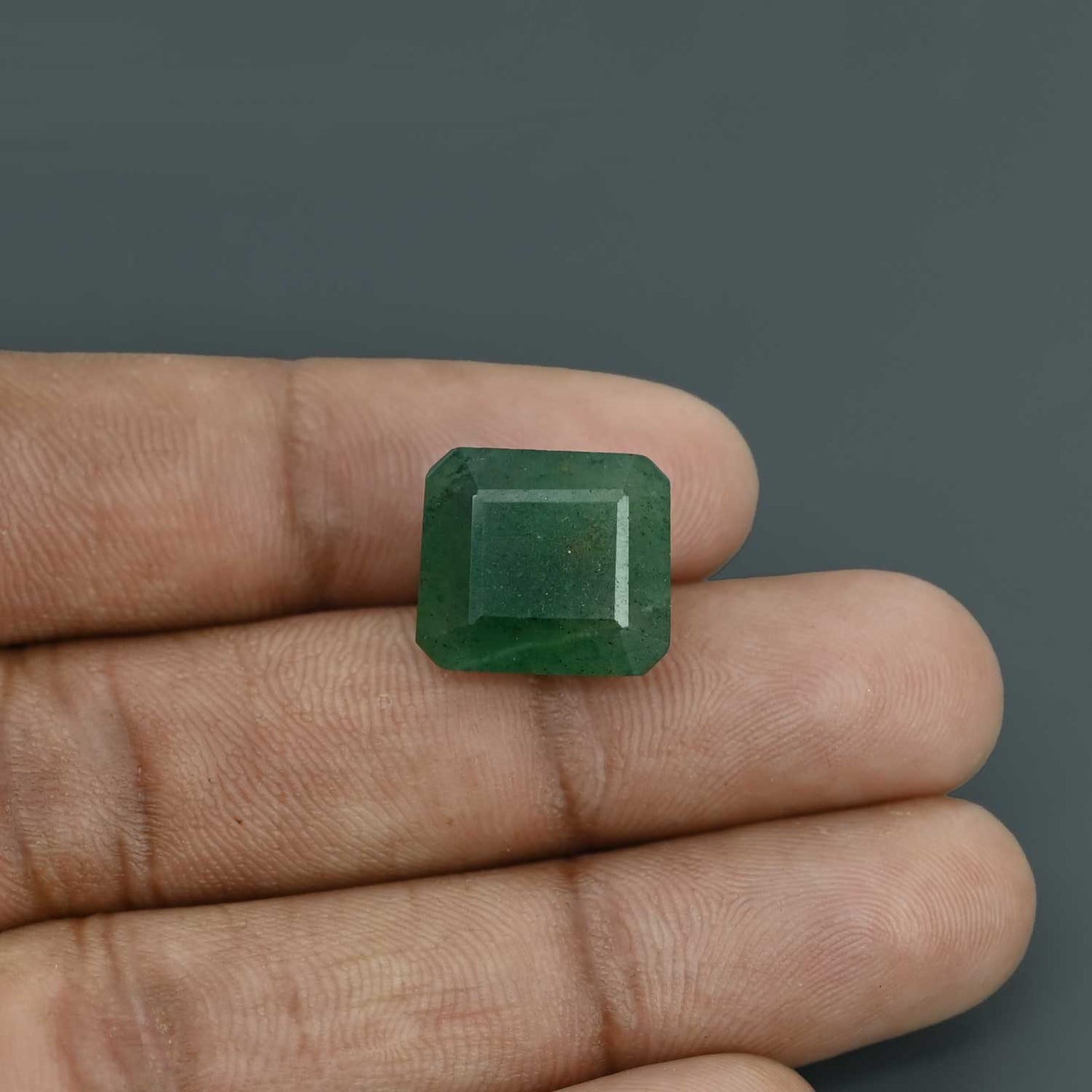 Green Aventurine 12.56 Carat