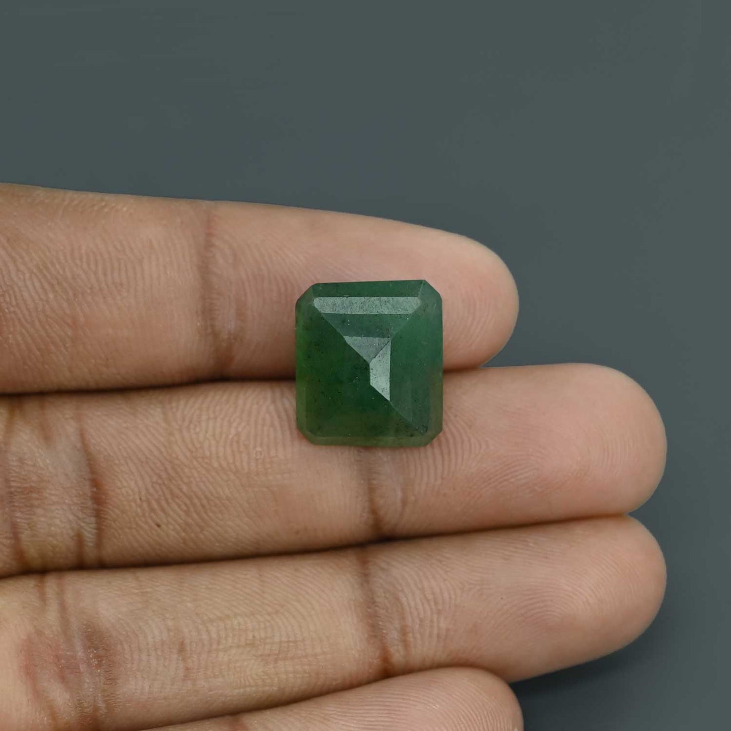 Green Aventurine 12.56 Carat