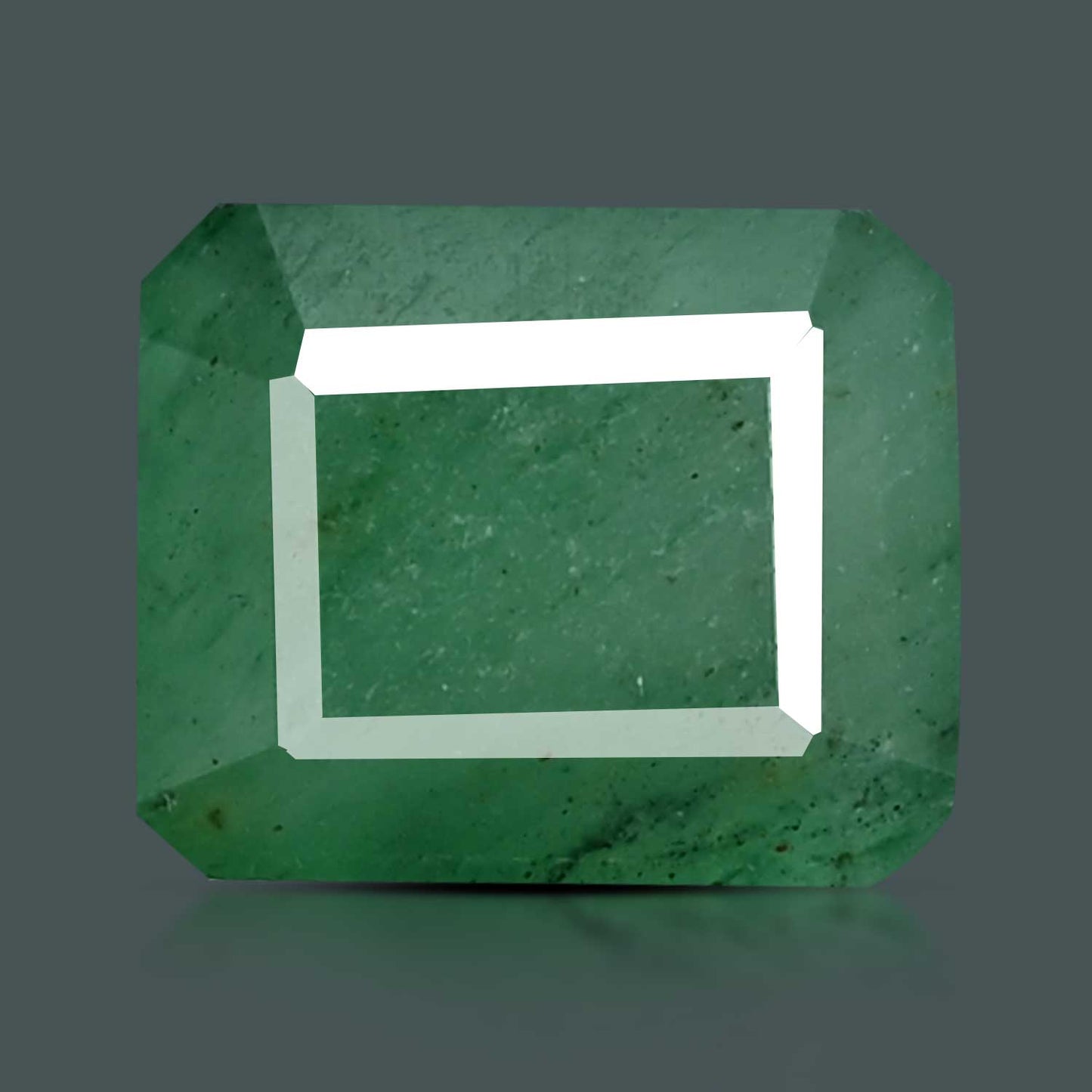 Green Aventurine 9.74 Carat