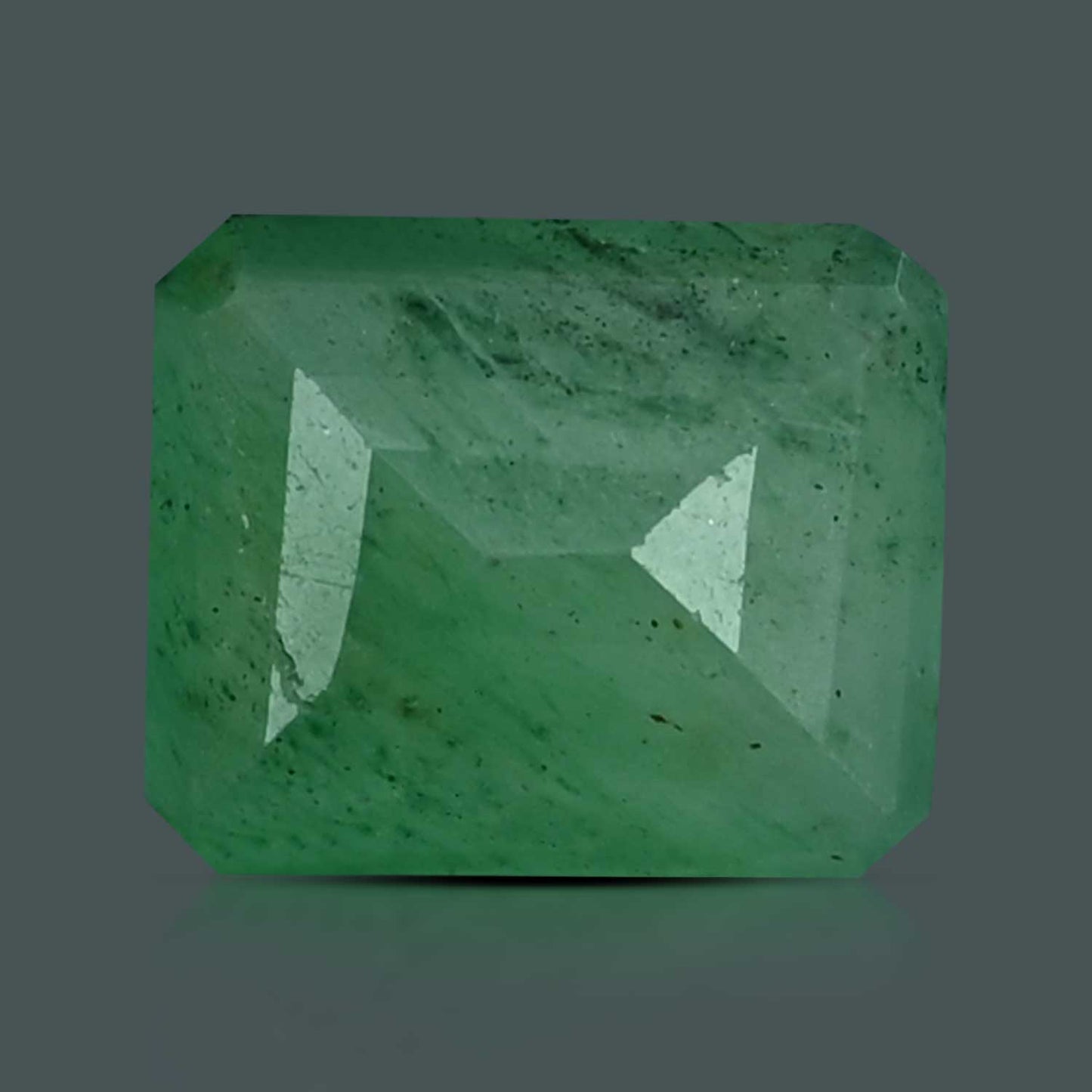 Green Aventurine 9.74 Carat
