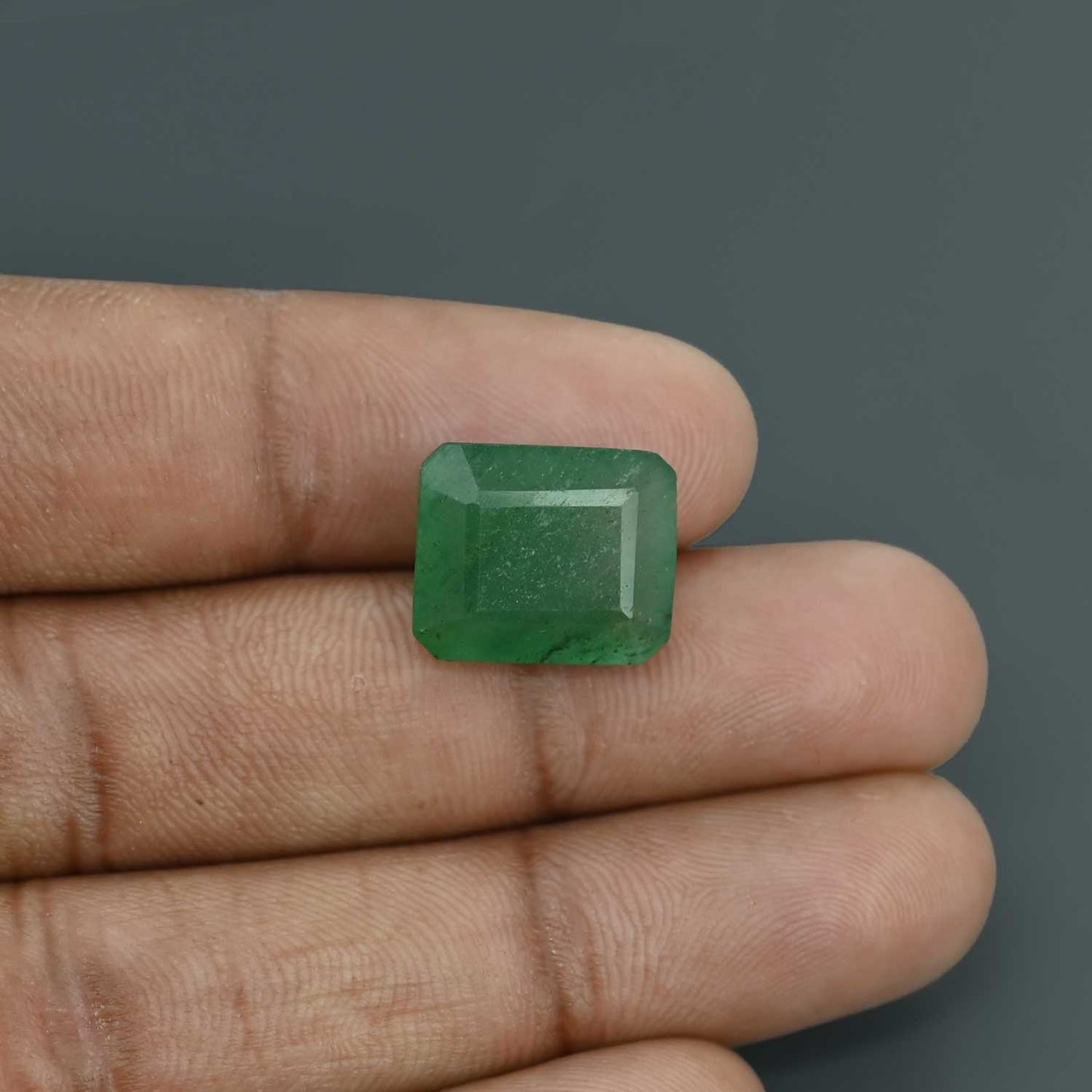 Green Aventurine 9.74 Carat