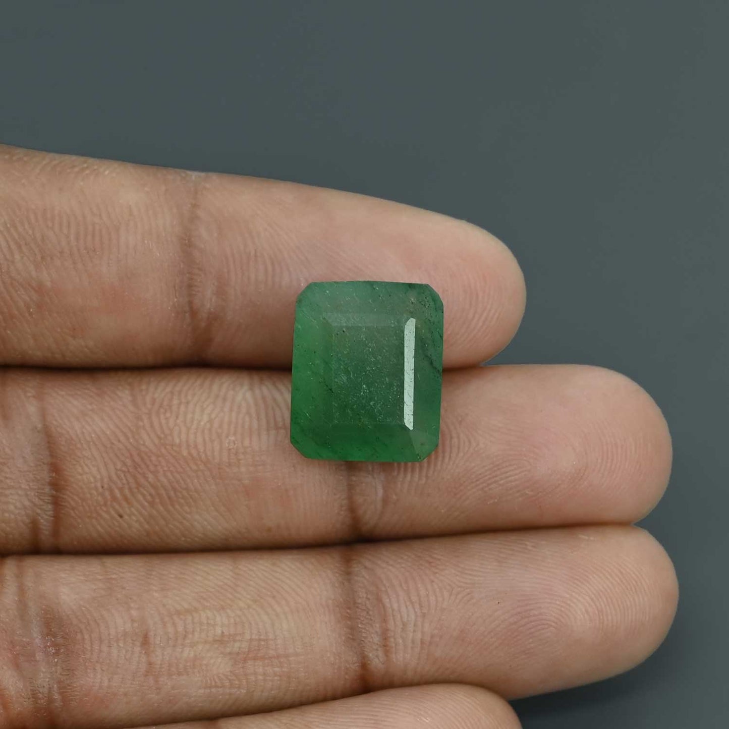 Green Aventurine 9.74 Carat