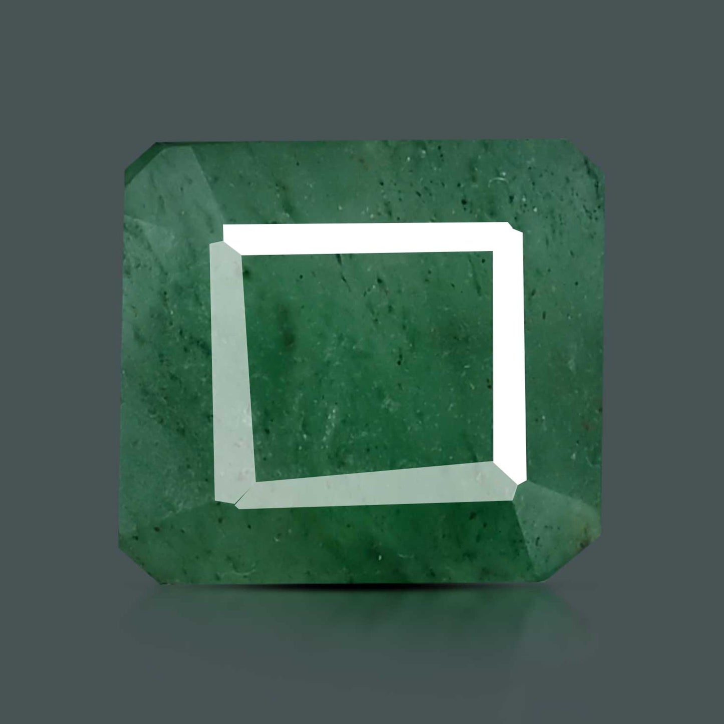 Green Aventurine 11.89 Carat