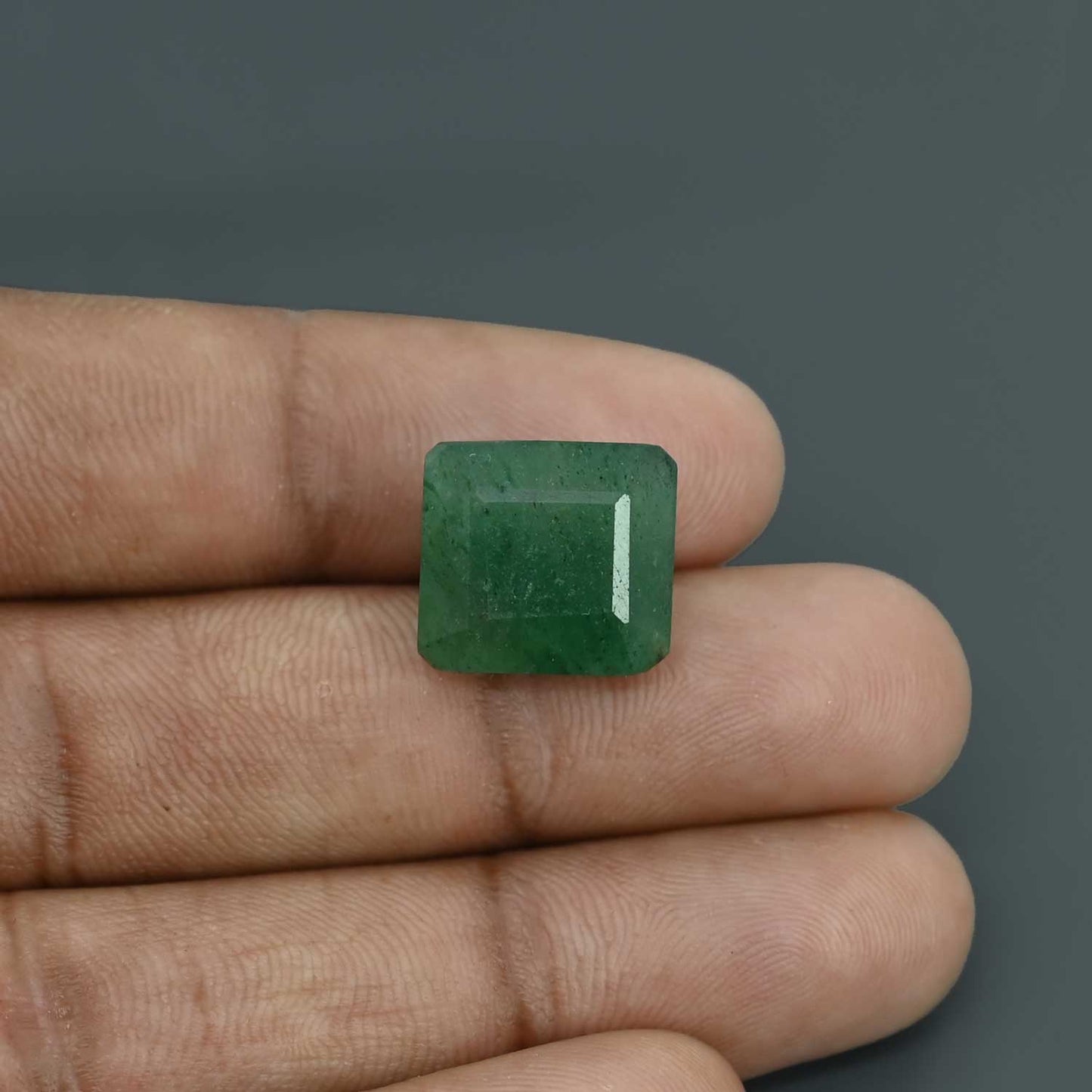Green Aventurine 11.89 Carat