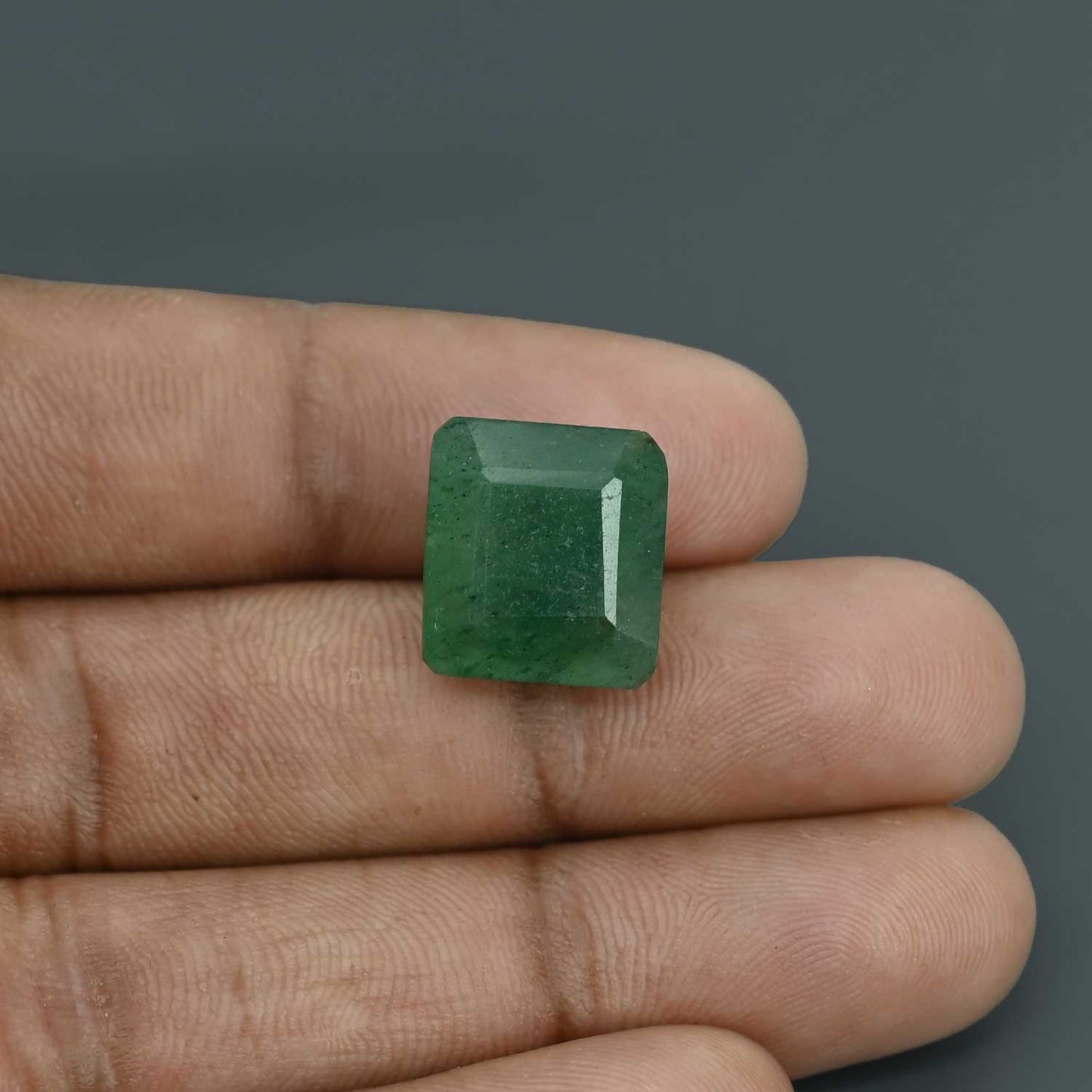 Green Aventurine 11.89 Carat