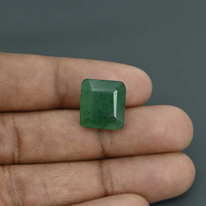 Green Aventurine 11.89 Carat