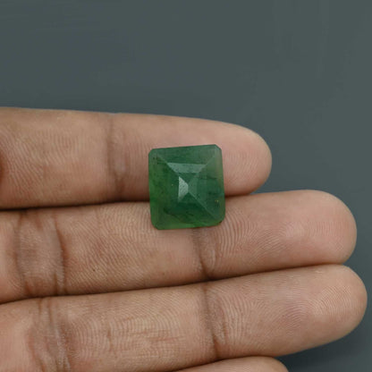 Green Aventurine 11.89 Carat