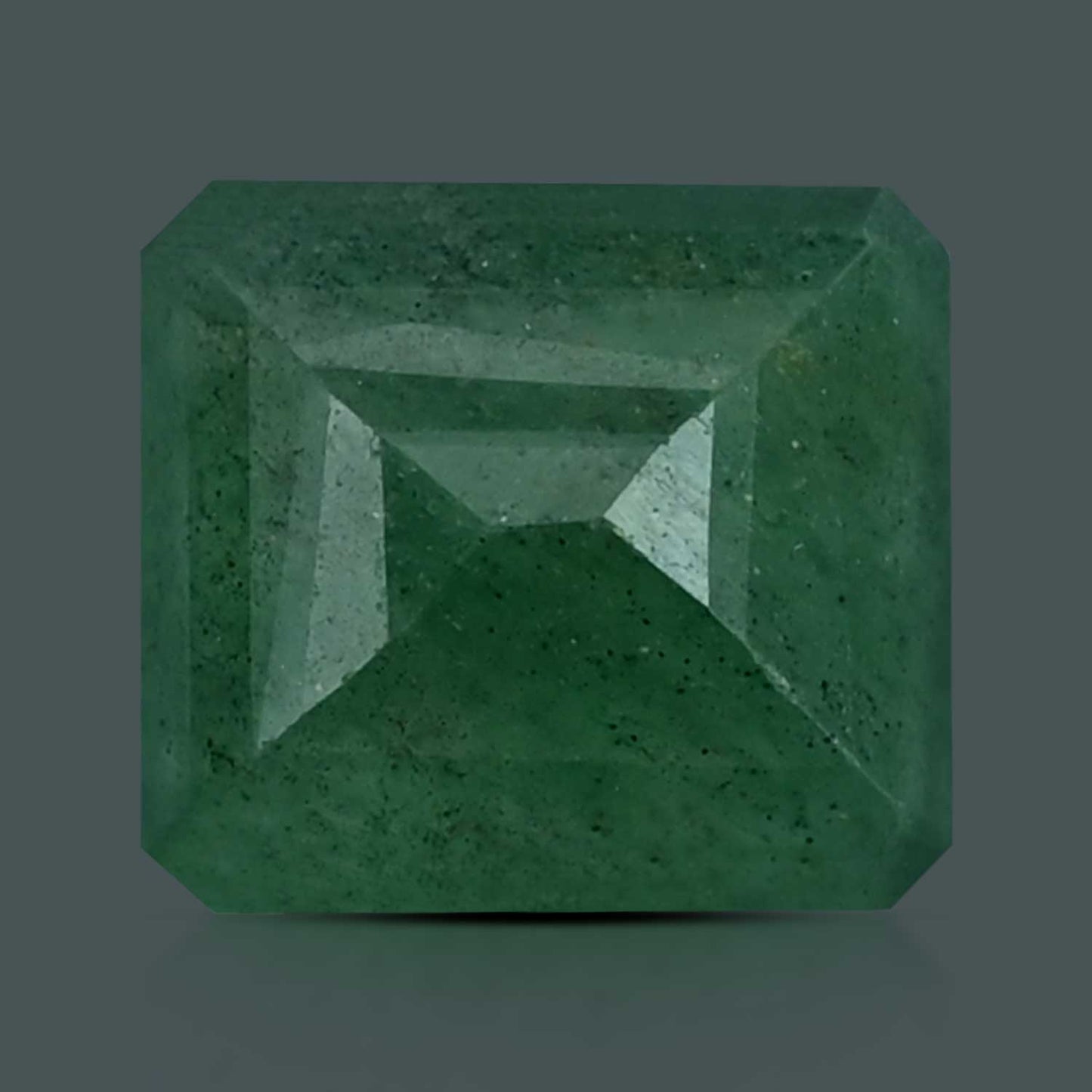 Green Aventurine 12.69 Carat
