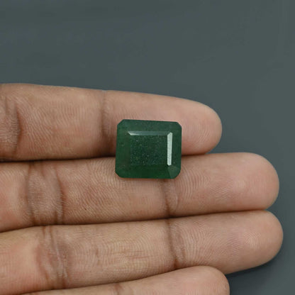 Green Aventurine 12.69 Carat