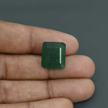 Green Aventurine 12.69 Carat