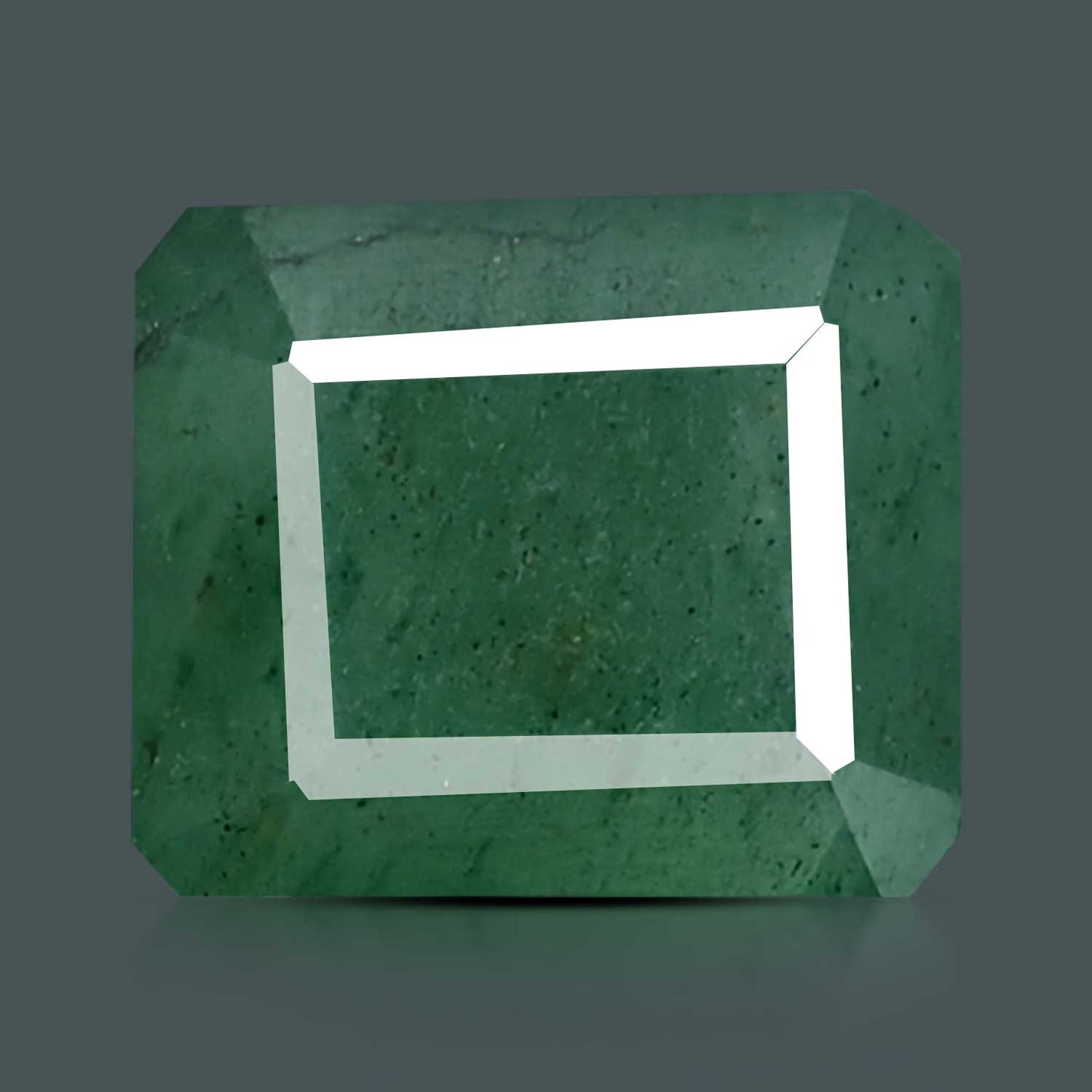 Green Aventurine 10.67 Carat