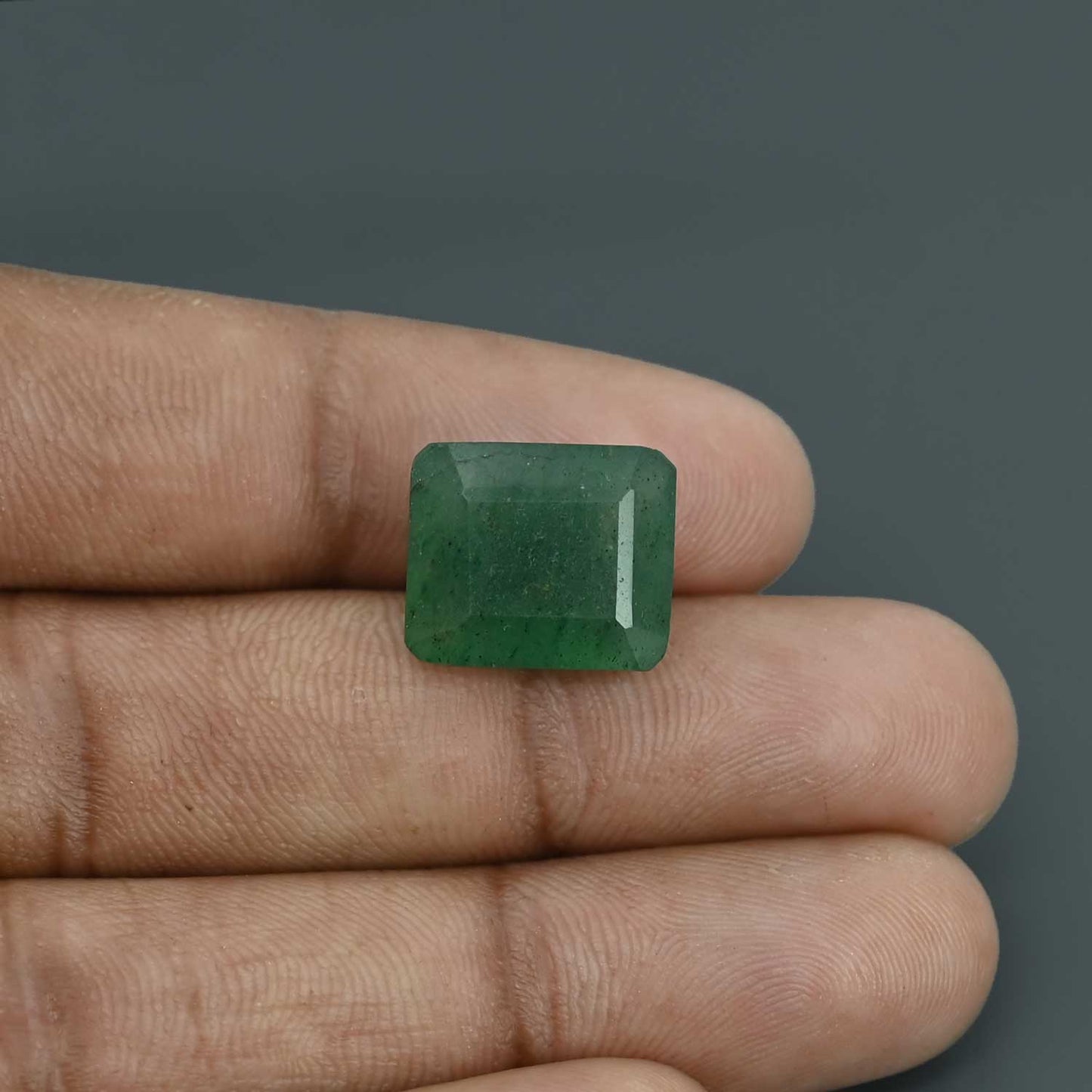 Green Aventurine 10.67 Carat