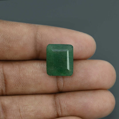 Green Aventurine 10.67 Carat
