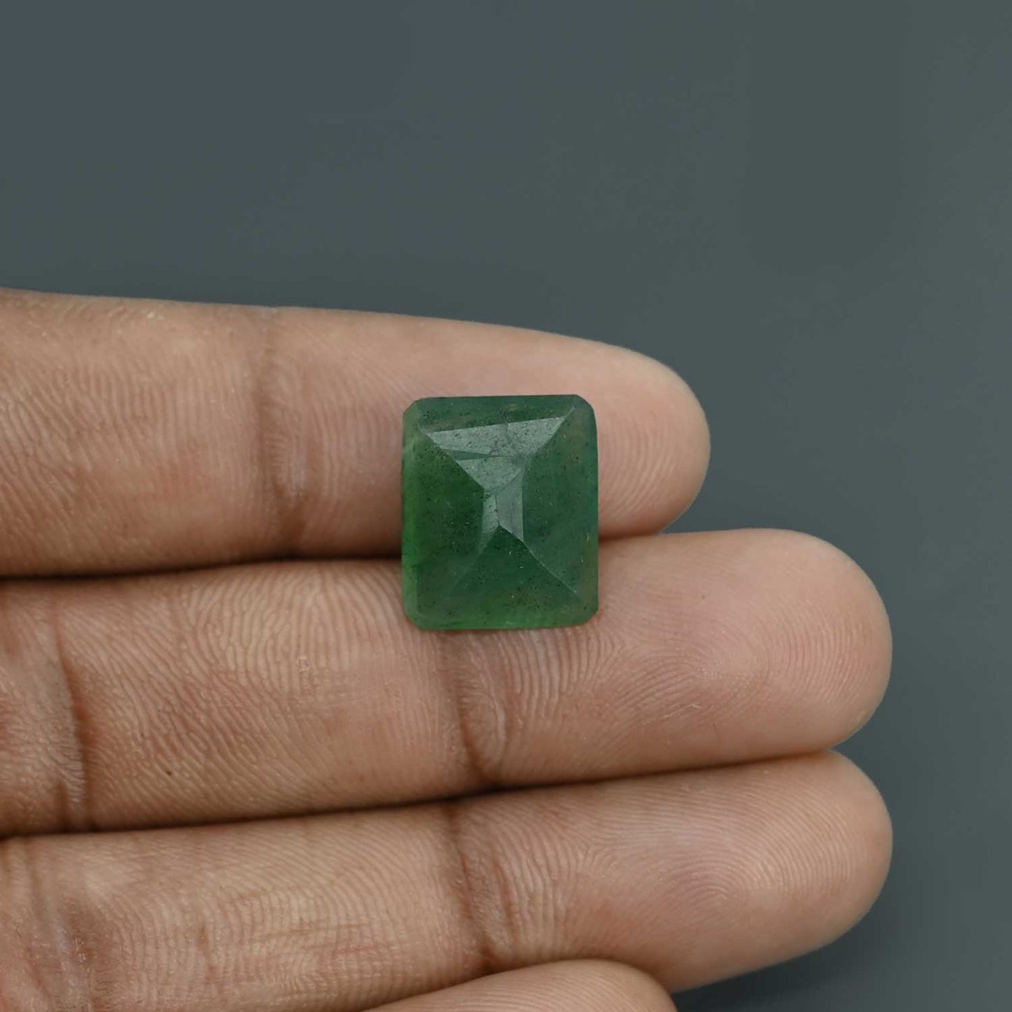 Green Aventurine 10.67 Carat