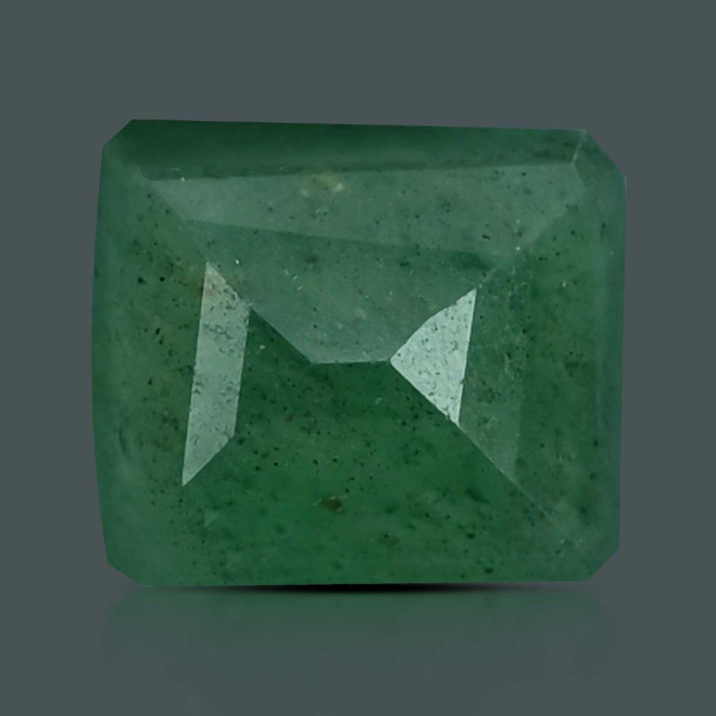 Green Aventurine 12.76 Carat
